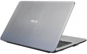 Asus Vivobook Max  X541NA-GO125T Laptop (Pentium Quad Core/4 GB/1 TB/Windows 10)