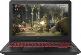 Asus TUF FX504GM-E4112T Laptop (Core i5 8th Gen/8 GB/1 TB 128 GB SSD/Windows 10/6 GB)