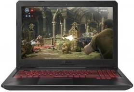 Asus TUF FX504GM-E4112T Laptop (Core i5 8th Gen/8 GB/1 TB 128 GB SSD/Windows 10/6 GB)