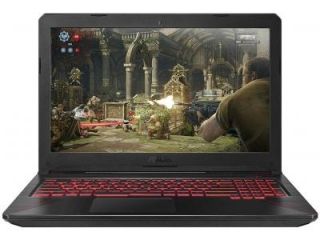 Asus TUF FX504GM-E4112T Laptop (Core i5 8th Gen/8 GB/1 TB 128 GB SSD/Windows 10/6 GB) Price