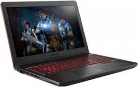 Asus TUF FX504GM-E4112T Laptop (Core i5 8th Gen/8 GB/1 TB 128 GB SSD/Windows 10/6 GB)