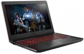 Asus TUF FX504GM-E4112T Laptop (Core i5 8th Gen/8 GB/1 TB 128 GB SSD/Windows 10/6 GB)