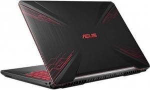 Asus TUF FX504GM-E4112T Laptop (Core i5 8th Gen/8 GB/1 TB 128 GB SSD/Windows 10/6 GB)