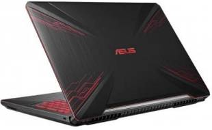 Asus TUF FX504GM-E4112T Laptop (Core i5 8th Gen/8 GB/1 TB 128 GB SSD/Windows 10/6 GB)
