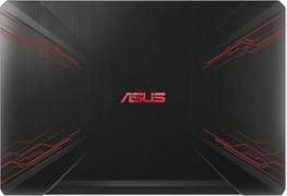 Asus TUF FX504GM-E4112T Laptop (Core i5 8th Gen/8 GB/1 TB 128 GB SSD/Windows 10/6 GB)