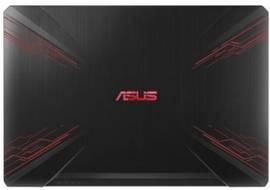 Asus TUF FX504GM-E4112T Laptop (Core i5 8th Gen/8 GB/1 TB 128 GB SSD/Windows 10/6 GB)
