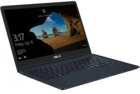 Asus ZenBook 13 UX331UAL-EG002T Ultrabook (Core i5 8th Gen/8 GB/256 GB SSD/Windows 10) Laptop