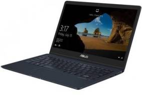 Asus ZenBook 13 UX331UAL-EG002T Ultrabook (Core i5 8th Gen/8 GB/256 GB SSD/Windows 10) Laptop