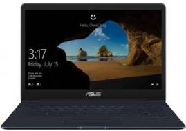 Asus ZenBook 13 UX331UAL-EG011T Ultrabook (Core i5 8th Gen/8 GB/512 GB SSD/Windows 10) Laptop