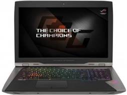 Asus ROG GX800VH-XS79K Laptop (Core i7 7th Gen/64 GB/1 5 TB SSD/Windows 10/16 GB)