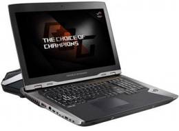 Asus ROG GX800VH-XS79K Laptop (Core i7 7th Gen/64 GB/1 5 TB SSD/Windows 10/16 GB)