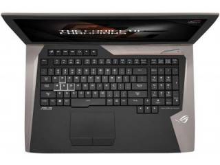 Asus ROG GX800VH-XS79K Laptop (Core i7 7th Gen/64 GB/1 5 TB SSD/Windows 10/16 GB)