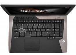 Asus ROG GX800VH-XS79K Laptop (Core i7 7th Gen/64 GB/1 5 TB SSD/Windows 10/16 GB)