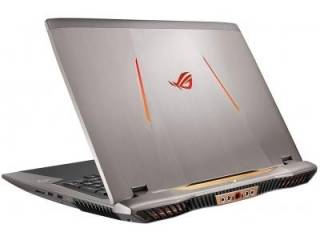 Asus ROG GX800VH-XS79K Laptop (Core i7 7th Gen/64 GB/1 5 TB SSD/Windows 10/16 GB)