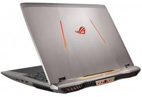 Asus ROG GX800VH-XS79K Laptop (Core i7 7th Gen/64 GB/1 5 TB SSD/Windows 10/16 GB)