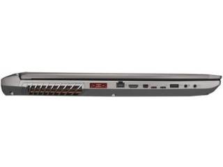 Asus ROG GX800VH-XS79K Laptop (Core i7 7th Gen/64 GB/1 5 TB SSD/Windows 10/16 GB)