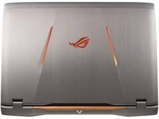 Asus ROG GX800VH-XS79K Laptop (Core i7 7th Gen/64 GB/1 5 TB SSD/Windows 10/16 GB)