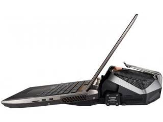 Asus ROG GX800VH-XS79K Laptop (Core i7 7th Gen/64 GB/1 5 TB SSD/Windows 10/16 GB)