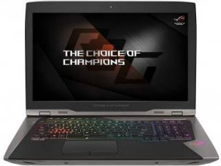 Asus ROG GX700 Laptop (Core i7 6th Gen/16 GB/256 GB SSD/Windows 10/8 GB)