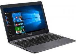 Asus EeeBook E203MA-FD014T Laptop (Celeron Dual Core/2 GB/32 GB SSD/Windows 10)
