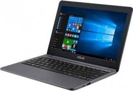 Asus EeeBook E203MA-FD014T Laptop (Celeron Dual Core/2 GB/32 GB SSD/Windows 10) Laptop