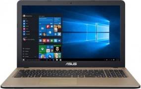 Asus X540MA-GQ098T Laptop (Pentium Quad Core/4 GB/1 TB/Windows 10) Laptop