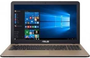 Asus X540MA-GQ098T Laptop (Pentium Quad Core/4 GB/1 TB/Windows 10)