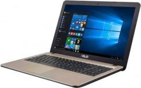 Asus X540MA-GQ098T Laptop (Pentium Quad Core/4 GB/1 TB/Windows 10) Laptop