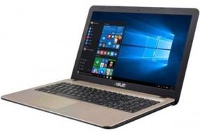 Asus X540MA-GQ098T Laptop (Pentium Quad Core/4 GB/1 TB/Windows 10)