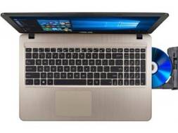 Asus X540MA-GQ098T Laptop (Pentium Quad Core/4 GB/1 TB/Windows 10)