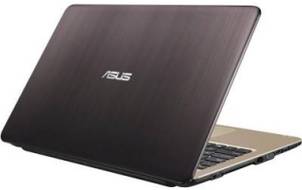 Asus X540MA-GQ098T Laptop (Pentium Quad Core/4 GB/1 TB/Windows 10)