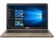 Asus X540MA-GQ098T Laptop (Pentium Quad Core/4 GB/1 TB/Windows 10)
