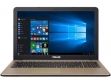 Asus X540MA-GQ098T Laptop (Pentium Quad Core/4 GB/1 TB/Windows 10) price in India