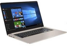 Asus VivoBook 15 X510UA-EJ1070T Laptop (Core i3 8th Gen/4 GB/1 TB/Windows 10)