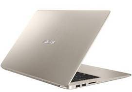 Asus VivoBook 15 X510UA-EJ1070T Laptop (Core i3 8th Gen/4 GB/1 TB/Windows 10)