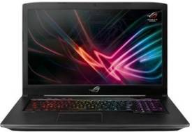 Asus ROG Strix Scar Edition GL703GS-DS74 Laptop (Core i7 8th Gen/16 GB/1 TB 256 GB SSD/Windows 10/8 GB)