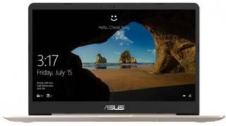 Asus VivoBook S14 S406UA-BM191T Laptop (Core i7 8th Gen/8 GB/512 GB SSD/Windows 10)