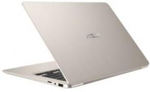 Asus VivoBook S14 S406UA-BM191T Laptop (Core i7 8th Gen/8 GB/512 GB SSD/Windows 10)