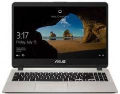 Asus Vivobook X507UA-EJ313T Laptop (Core i3 7th Gen/4 GB/1 TB/Windows 10)
