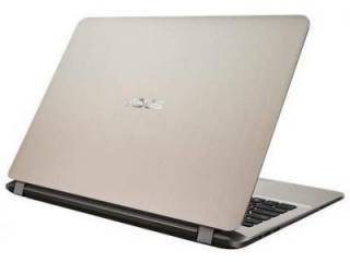 Asus Vivobook X507UA-EJ313T Laptop (Core i3 7th Gen/4 GB/1 TB/Windows 10)