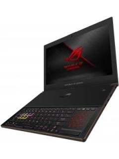 Asus ROG Zenphyrus GX501VI-GZ029R Laptop (Core i7 7th Gen/32 GB/1 TB/Windows 10/8 GB)