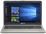Compare Asus Vivobook Max F541NA-GO653T Laptop (Intel Celeron Dual-Core/4 GB/1 TB/Windows 10 Home Basic)
