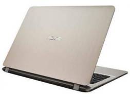 Asus X507UA-EJ274T Laptop (Core i3 7th Gen/8 GB/1 TB/Windows 10)