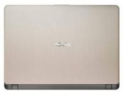 Asus X507UA-EJ274T Laptop (Core i3 7th Gen/8 GB/1 TB/Windows 10)