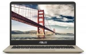 Asus VivoBook S14 S410UQ-NH74 Laptop (Core i7 8th Gen/16 GB/256 GB SSD/Windows 10/2 GB)