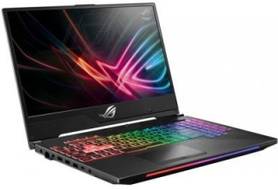 Asus ROG Strix Hero II GL504GM-ES155T Laptop (Core i7 8th Gen/16 GB/1 TB 256 GB SSD/Windows 10/6 GB)