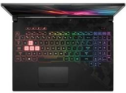 Asus ROG Strix Hero II GL504GM-ES155T Laptop (Core i7 8th Gen/16 GB/1 TB 256 GB SSD/Windows 10/6 GB)