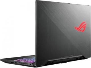 Asus ROG Strix Hero II GL504GM-ES155T Laptop (Core i7 8th Gen/16 GB/1 TB 256 GB SSD/Windows 10/6 GB)