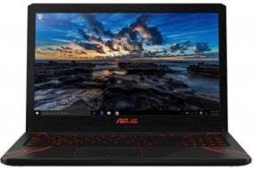 Asus FX570UD-E4168T Laptop (Core i5 8th Gen/8 GB/1 TB/Windows 10/4 GB)