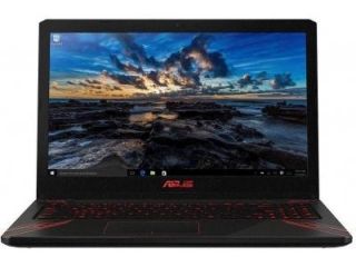 Asus FX570UD-E4168T Laptop (Core i5 8th Gen/8 GB/1 TB/Windows 10/4 GB) Price